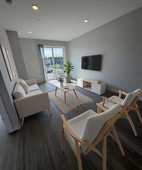 Residences at Sharon Gallery — Photo 40