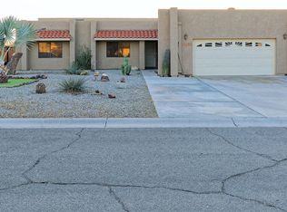 15658 Apache Loop, Ehrenberg, AZ 85334