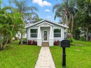 4620 2nd Ave N, Saint Petersburg, FL 33713