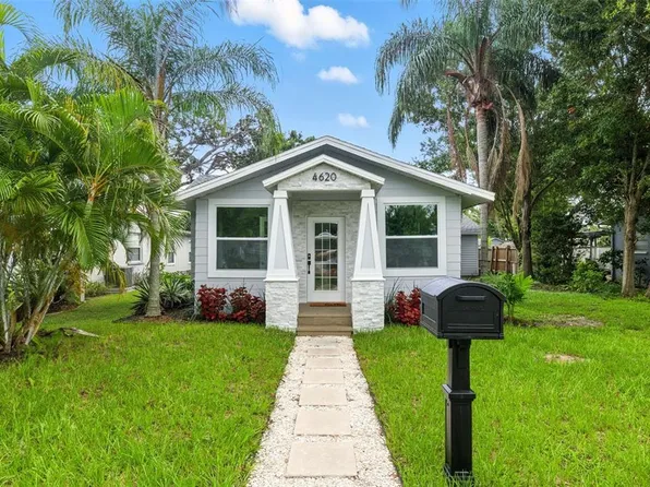 4620 2nd Ave N, Saint Petersburg, FL 33713