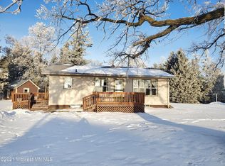 47682 515th Ave, Perham, MN 56573