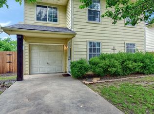 810 N Brents Ave, Sherman, TX 75090