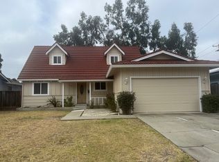 2205 Corktree Ln, San Jose, CA 95132