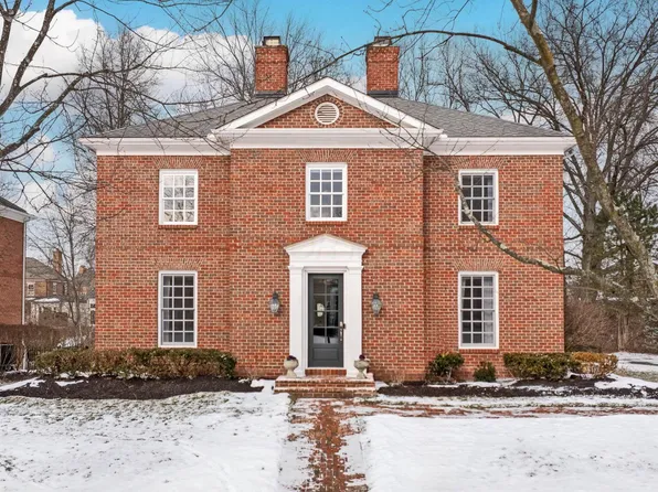 7552 Alpath Rd, New Albany, OH 43054