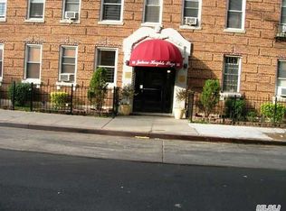 34-58 90th St #1R, Jackson Heights, NY 11372