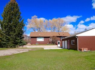 11130 State Highway 1, Anaconda, MT 59711