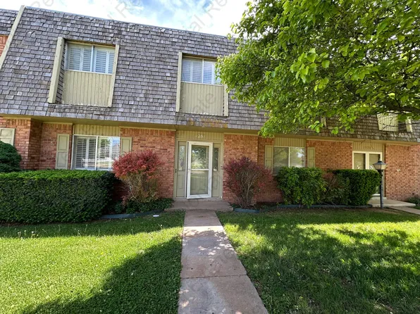 1281 Colonial Pkwy, Clovis, NM 88101