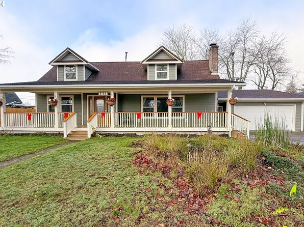 1611 NE 126th Ave, Portland, OR 97230