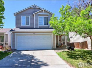 16434 Buckthorn Ln, Parker, CO 80134