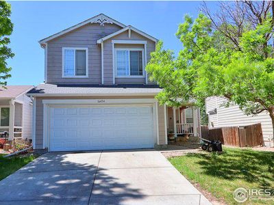 16434 Buckthorn Ln, Parker, CO, 80134