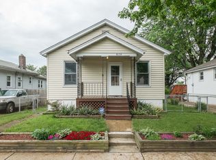 4634 Steffens Ave, Saint Louis, MO