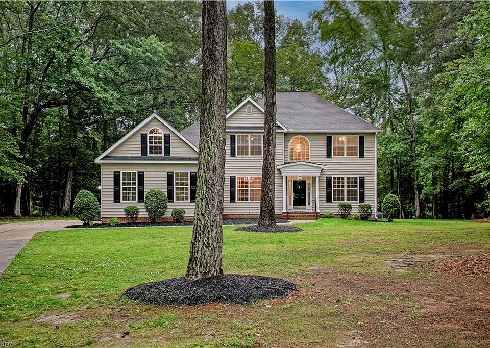 628 Wildwood Cir, Smithfield, VA 23430 Zillow