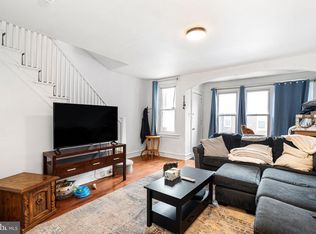 1522 S Stanley St, Philadelphia, PA 19146
