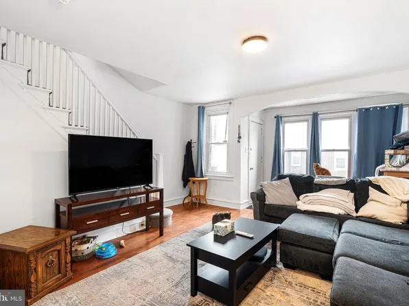 1522 S Stanley St, Philadelphia, PA 19146