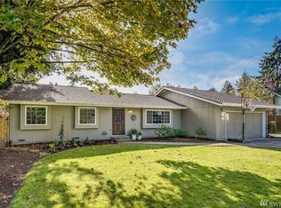 2324 100th St SE, Everett, WA 98208