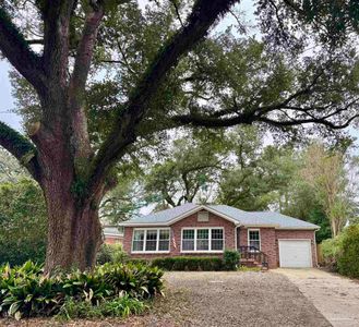 1305 E Bobe St, Pensacola, FL, 32503