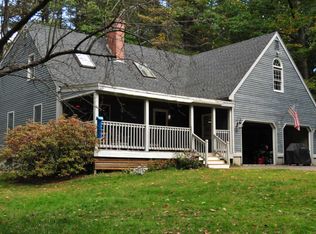 21 Sterling Rd, Kittery, ME 03904