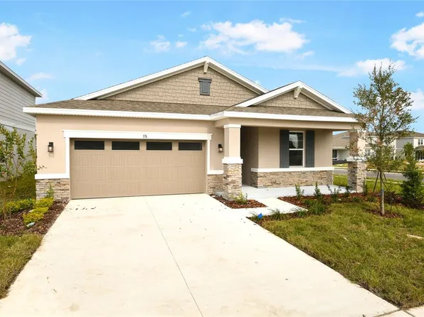 176 Flag Lilly Ln, Umatilla, FL 32784