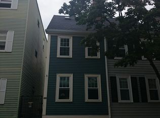 46 Green St, Charlestown, MA 02129