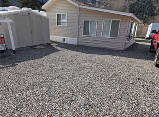 4354 Highway 3 #11, Keremeos, BC V0X1N1