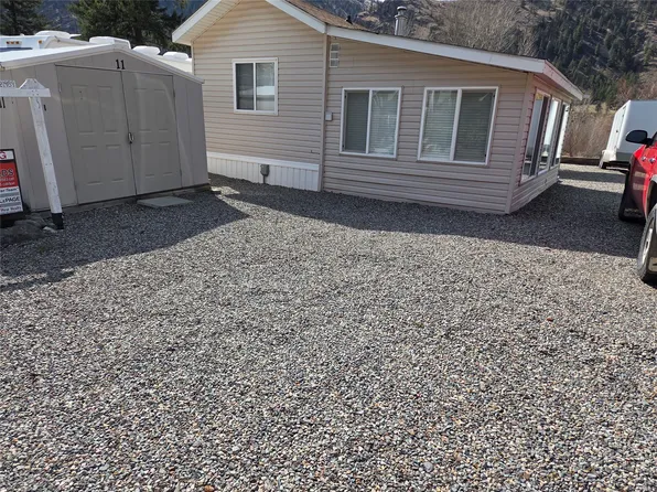 4354 Highway 3 #11, Keremeos, BC V0X 1N1