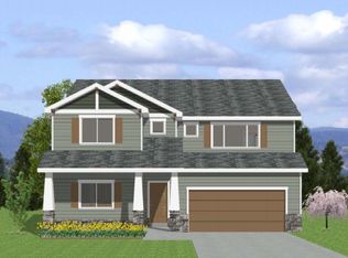 PRPH18 Dry Willow Way, Colorado Springs, CO 80908