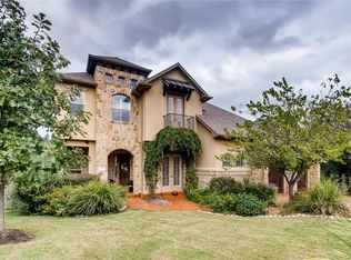 408 Duffy Ln, Lakeway, TX 78738