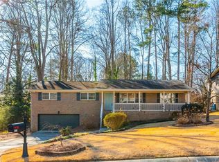 820 Highview Dr SE, Smyrna, GA 30082