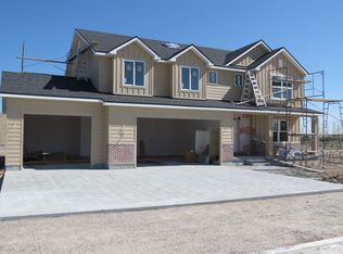 1615 Sandpiper Way, Idaho Falls, ID 83404