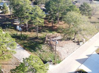 16722 Falcon Point Dr, Montgomery, TX 77356