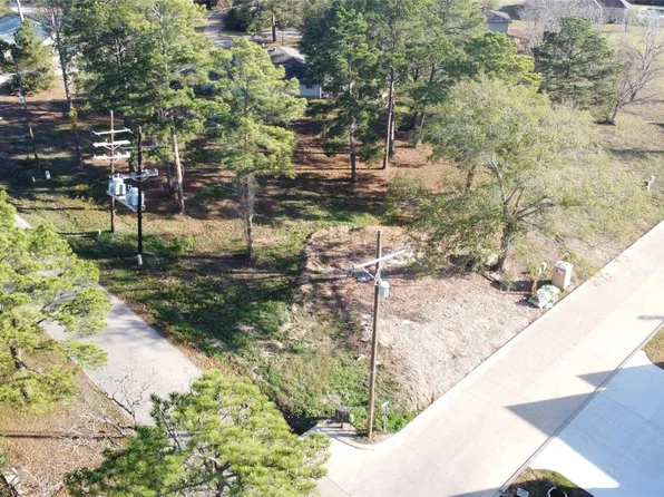 16722 Falcon Point Dr, Montgomery, TX 77356