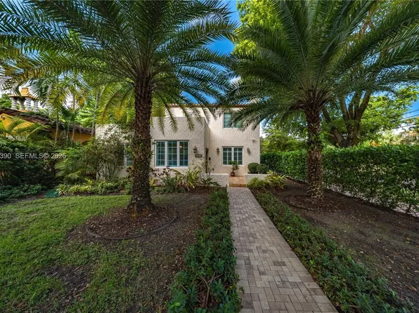1302 Madrid St, Coral Gables, FL 33134