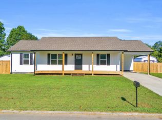 512 Brooklawn Trl SE, Cleveland, TN 37323