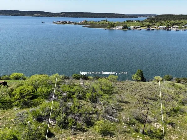 3500 Hog Bnd Unit 144, Graford, TX 76449