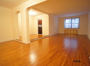 6939 Yellowstone Blvd APT 108, Forest Hills, NY 11375