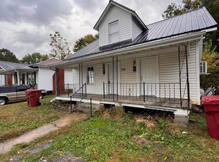 705 Lehigh St, Johnson City, TN 37604