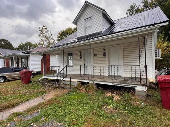 705 Lehigh St, Johnson City, TN 37604