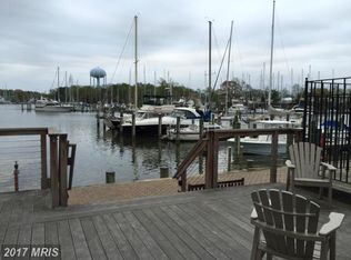 798 Fairview Ave APT E, Annapolis, MD 21403