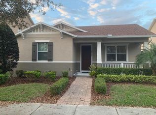 14767 Porter Rd, Winter Garden, FL 34787