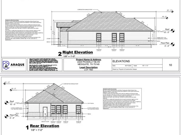 9325 County Road 4074 #9326, Scurry, TX 75158