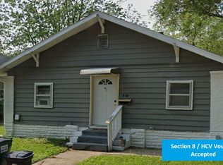 310 Mill St, Georgetown, IL 61846