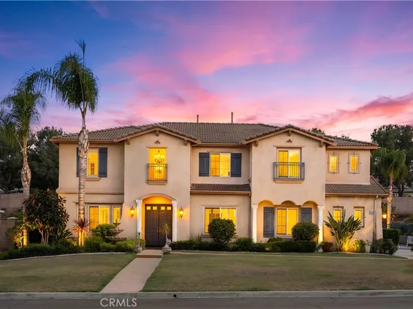 11134 Traditions Ct, Riverside, CA 92503