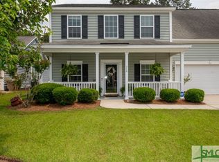 310 Remington Pl, Pooler, GA 31322