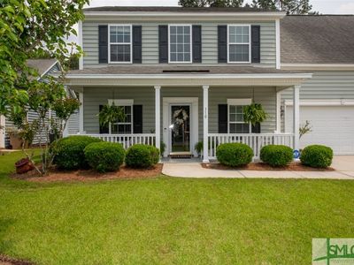 310 Remington Place, Pooler, GA, 31322