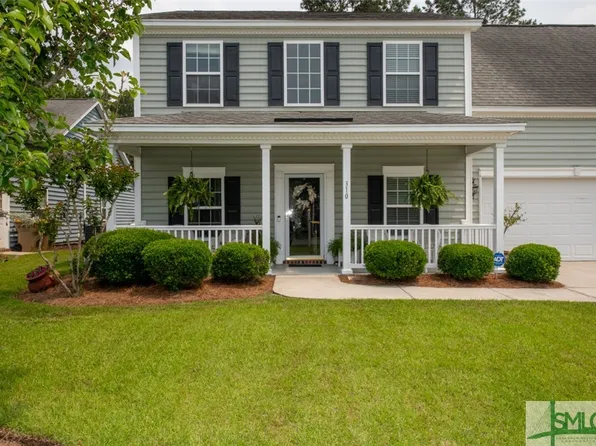 310 Remington Place, Pooler, GA 31322