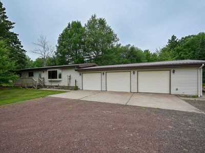 3705 S County Road D, Poplar, WI, 54864