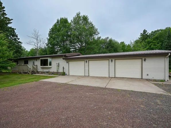 3705 S County Road D, Poplar, WI 54864