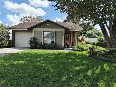 2125 Wind Jammer Ct, Kissimmee, FL, 34744