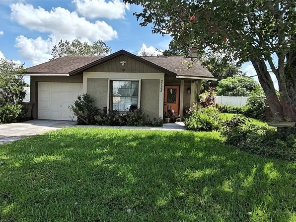 2125 WIND JAMMER, KISSIMMEE, FL 34744