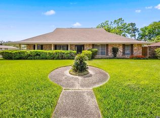 12486 Lockhaven Ave, Baton Rouge, LA 70815